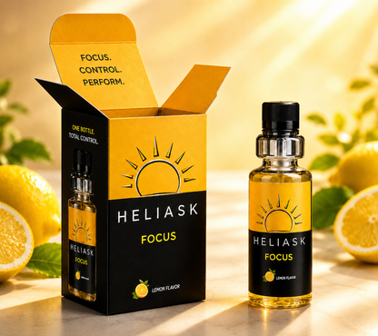 HELIASK Focus