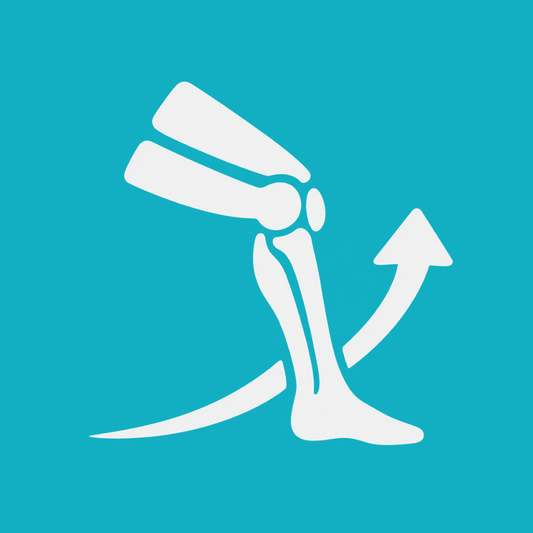 Lower-Limb Recovery Support