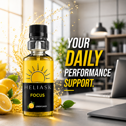 HELIASK Focus