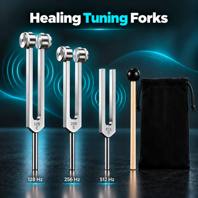Healing Tuning Forks